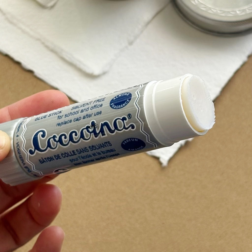 Coccoina Glue Sticks