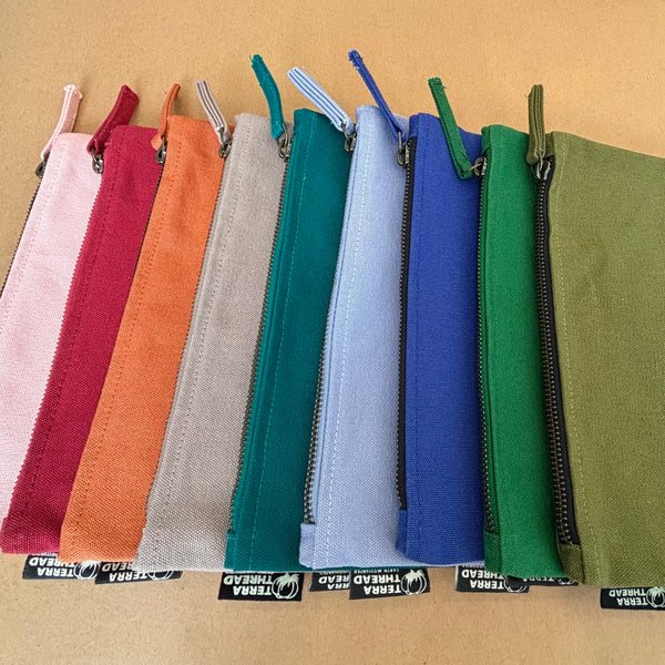 Terra Thread | LOK Pouches
