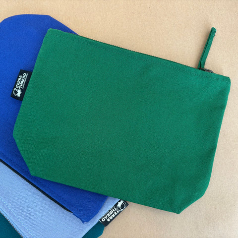 Terra Thread | LOK Pouches