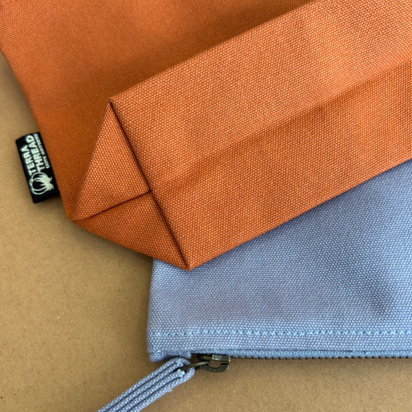 Terra Thread | LOK Pouches