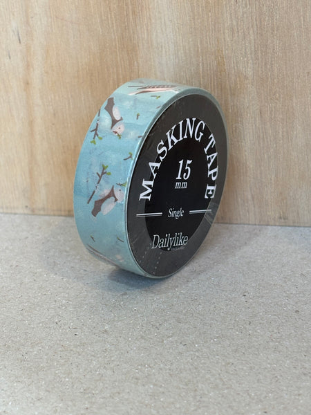 Dailylike Masking Tape 10m