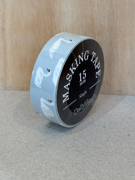 Dailylike Masking Tape 10m
