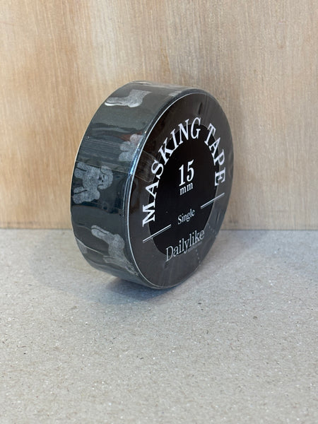 Dailylike Masking Tape 10m