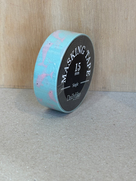 Dailylike Masking Tape 10m