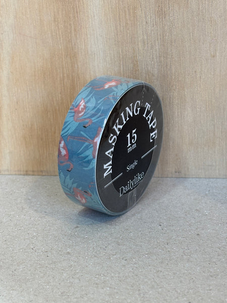 Dailylike Masking Tape 10m