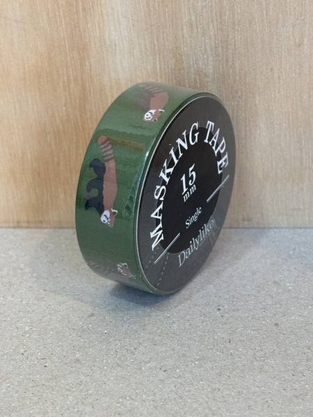 Dailylike Masking Tape 10m