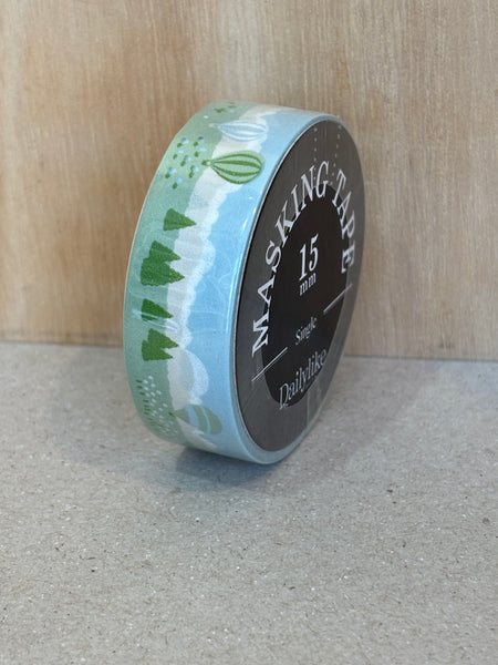 Dailylike Masking Tape 10m