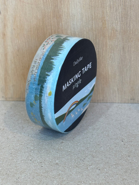 Dailylike Masking Tape 10m