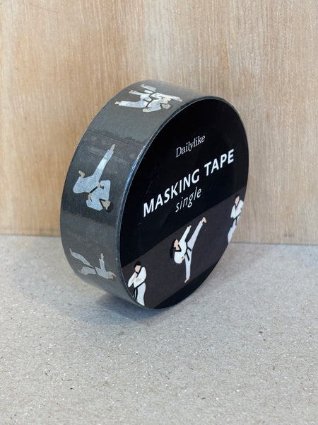 Dailylike Masking Tape 10m