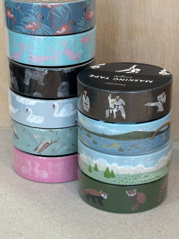 Dailylike Masking Tape 10m