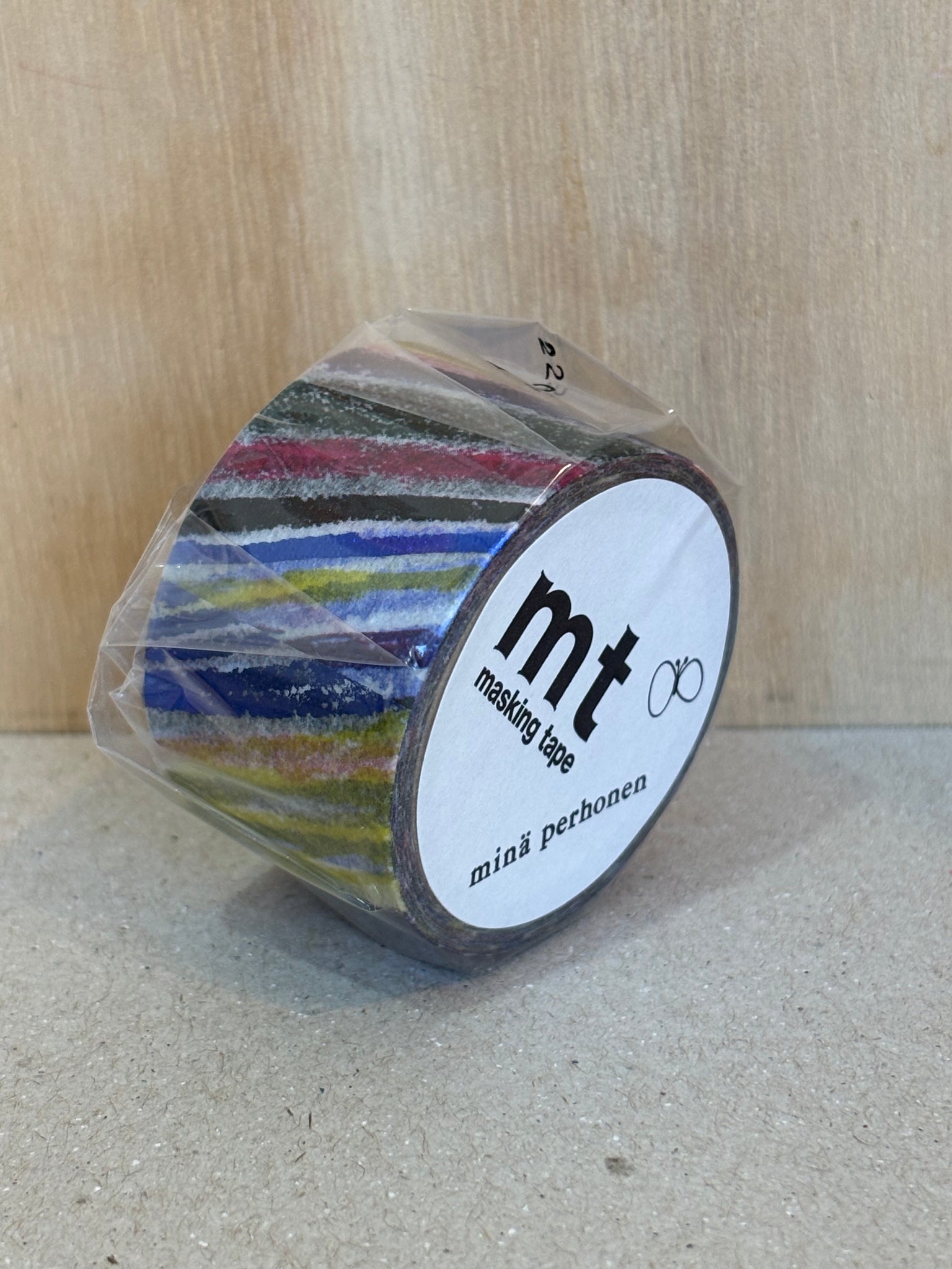 MT MASKING (washi) TAPES | patterns
