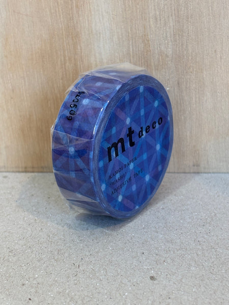 MT MASKING (washi) TAPES | patterns