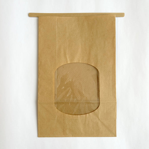 Kraft Bags