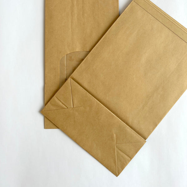 Kraft Bags