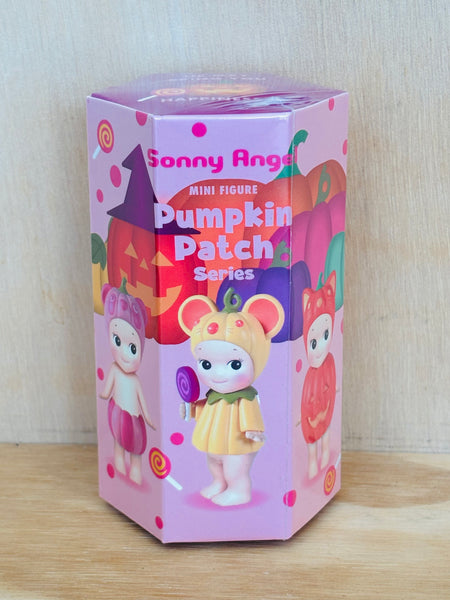 Sonny Angel