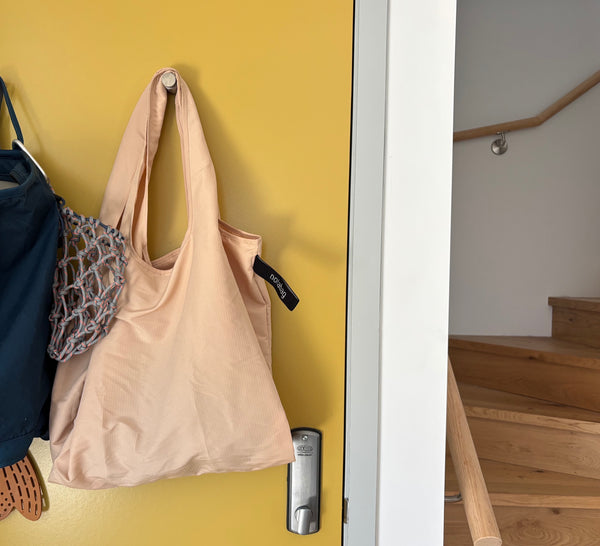 Notabag Tote