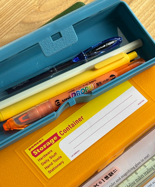 Penco storage container