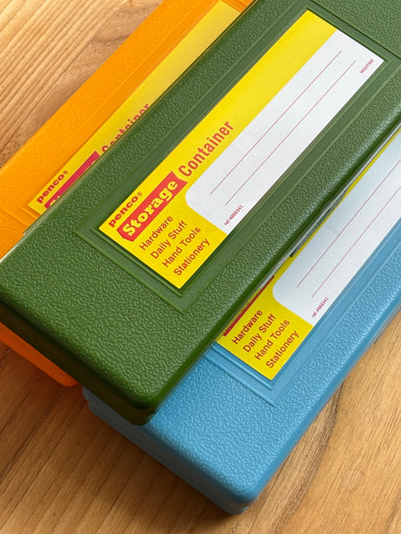 Penco storage container