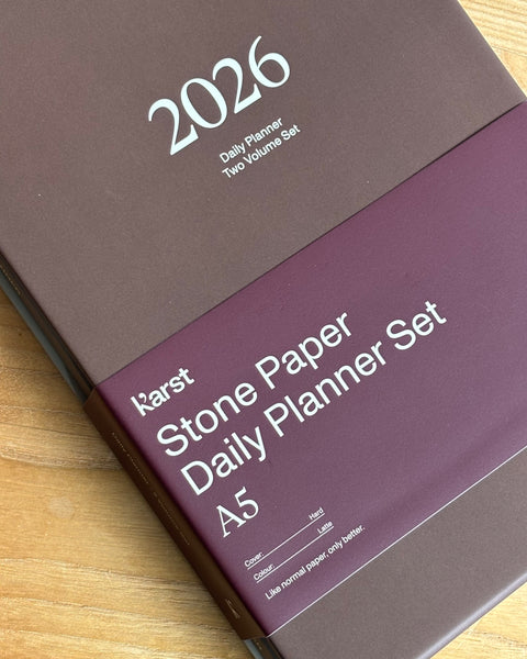 2026 Karst Planners