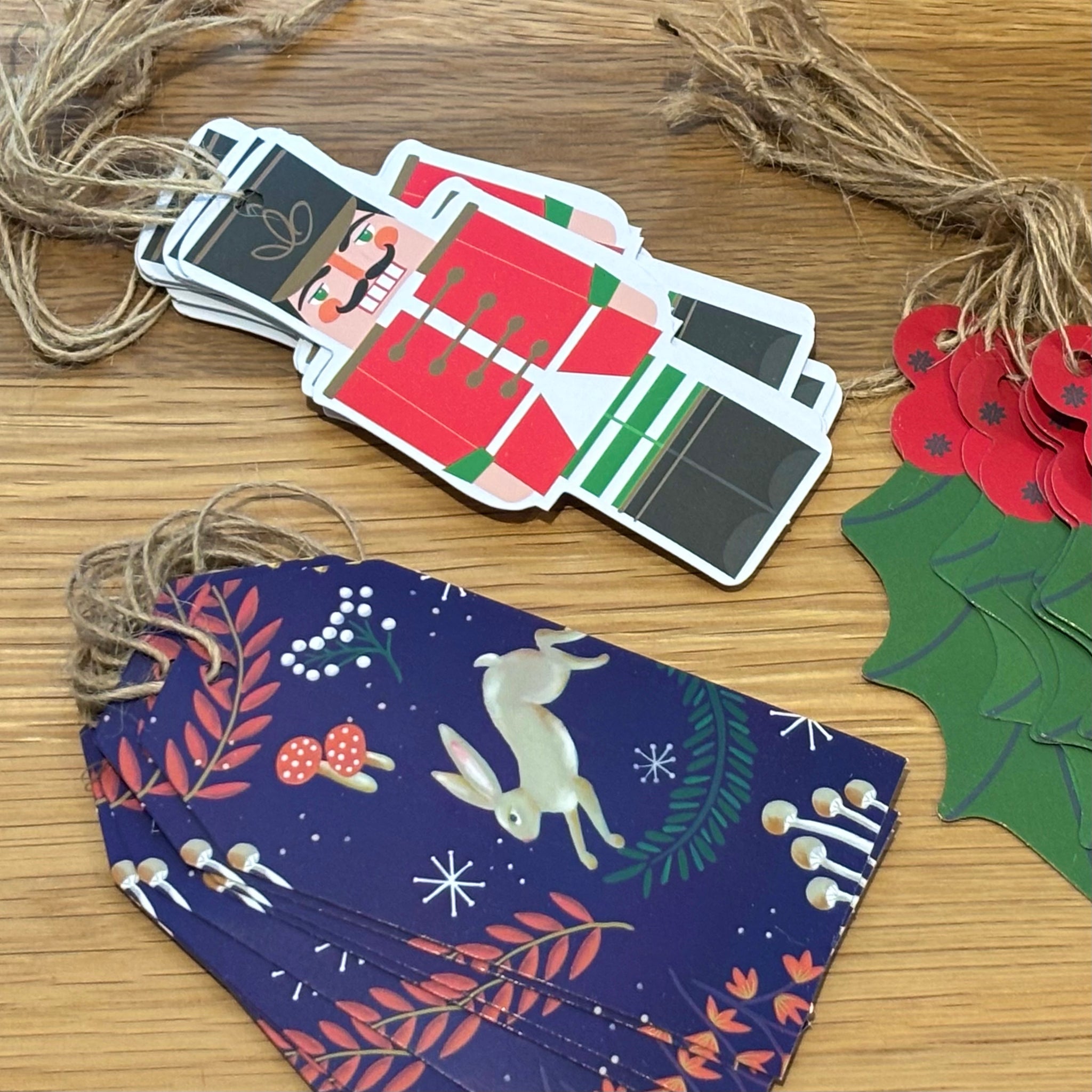 Christmas Gift Tags