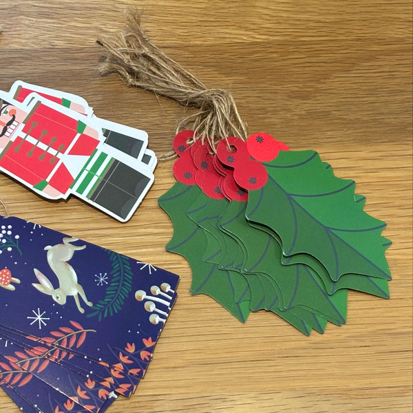 Christmas Gift Tags