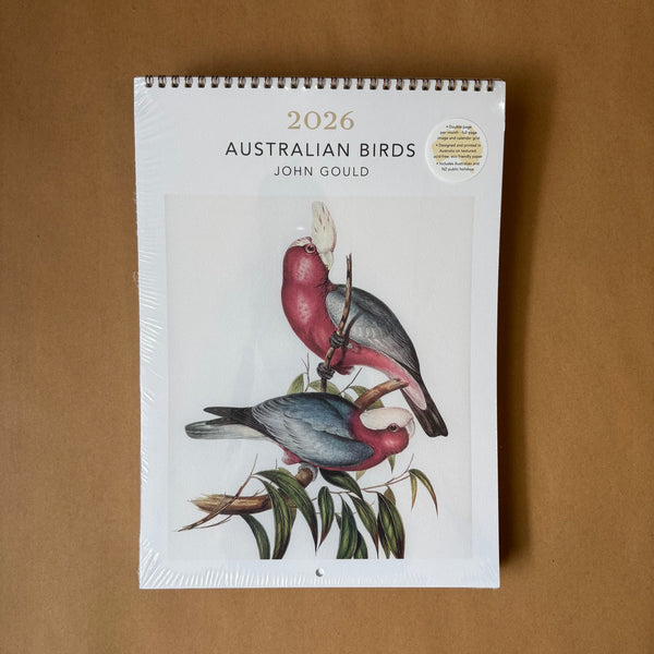 2026 Calendars | Australiana / SALE