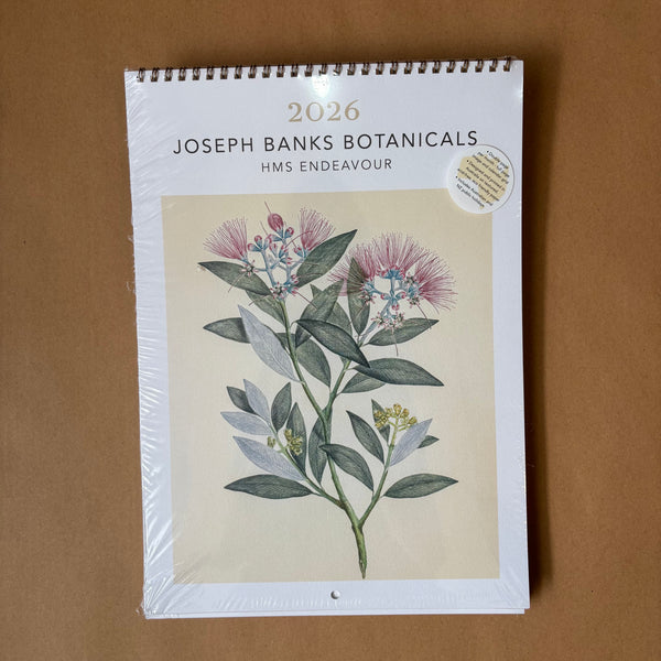 2026 Calendars | Australiana / SALE