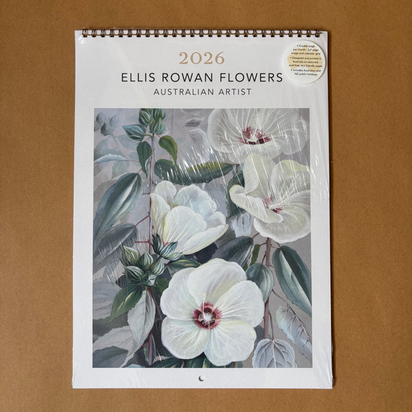2026 Calendars | Australiana / SALE