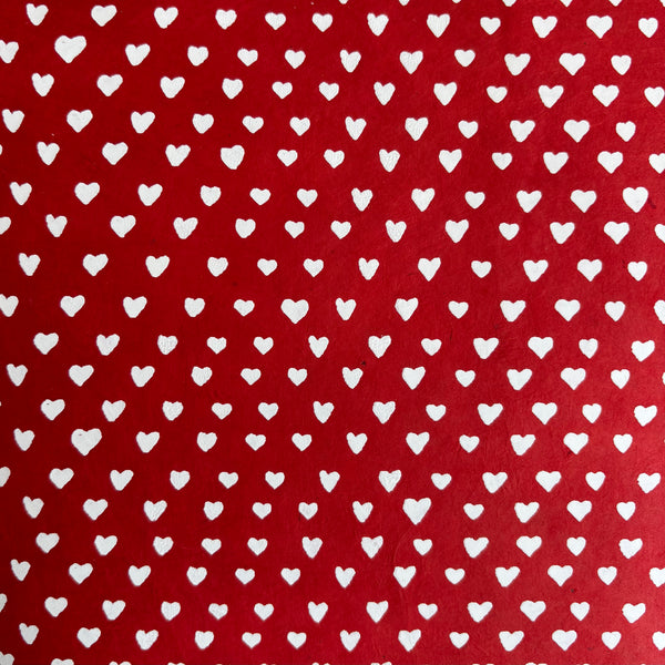 Lokta Wrap: Patterns (SS26)