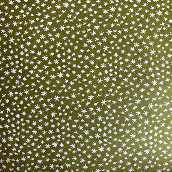 Lokta Wrap: Patterns (SS26)