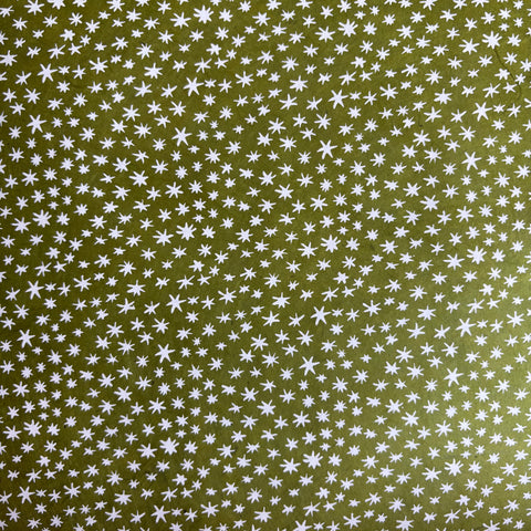 Lokta Wrap: Patterns (SS26)