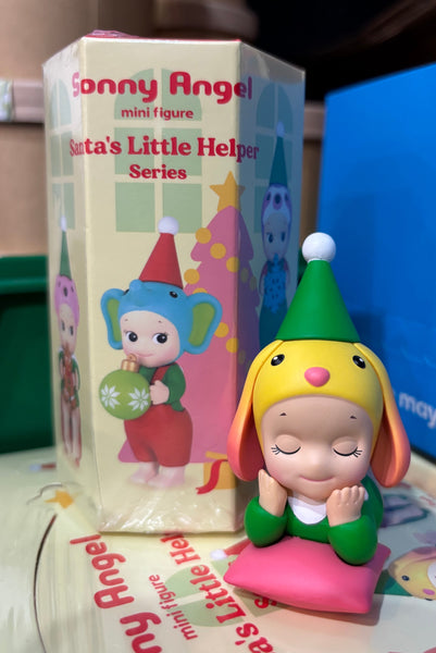 Sonny Angel