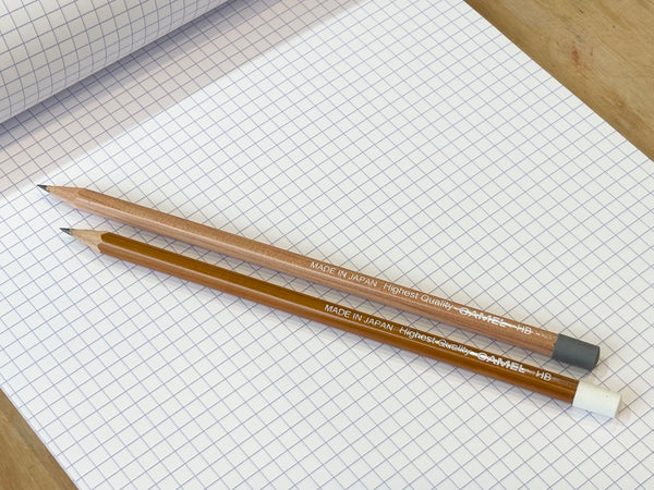Lead Pencils