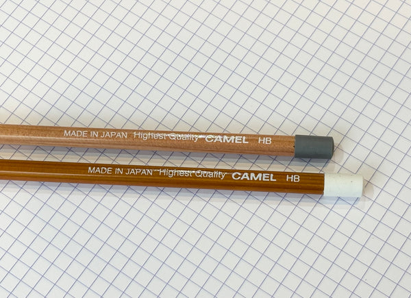 Lead Pencils