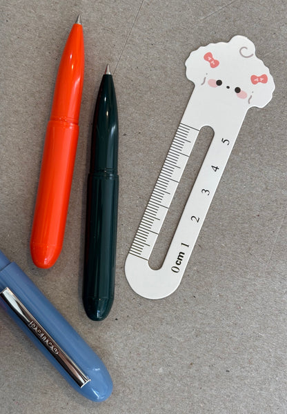 Penco Bullet Ballpoint Pens