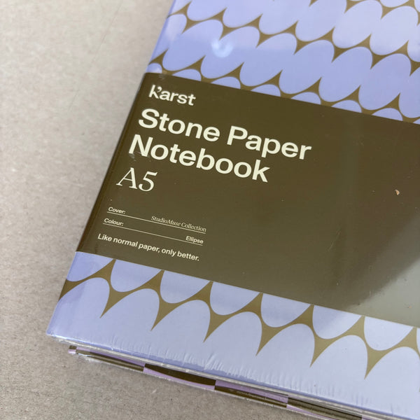 KARST A5 Notebooks