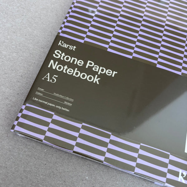 KARST A5 Notebooks