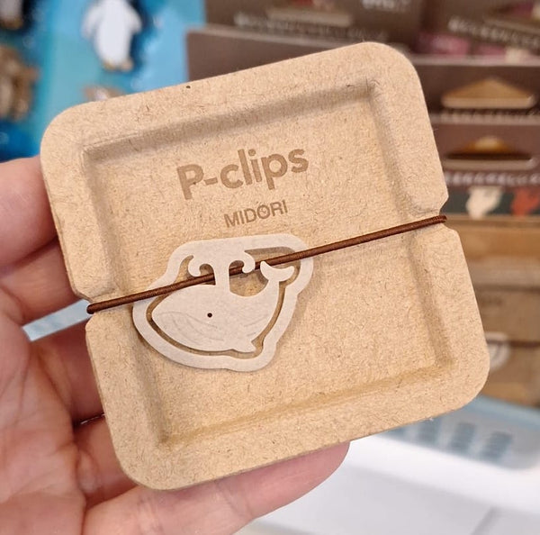Midori P-Clips