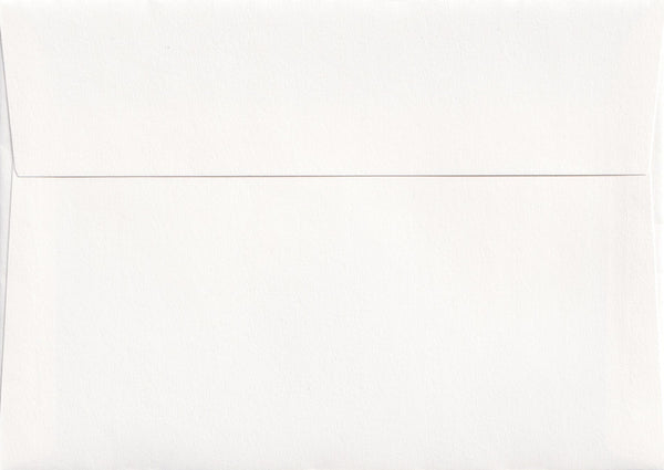 Envelopes C6 | WHITE