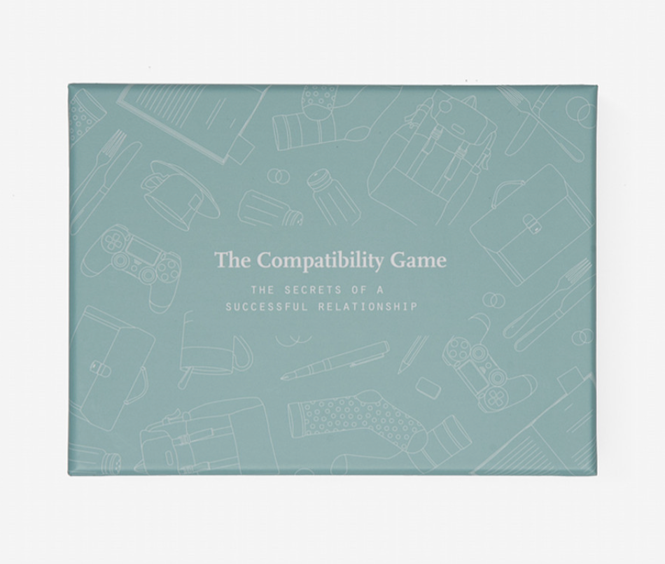 The School of Life / The Compatibility Game