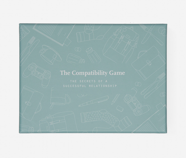 The School of Life / The Compatibility Game