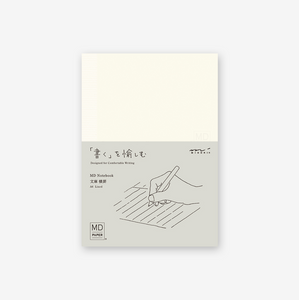 Midori MD Notebooks A6