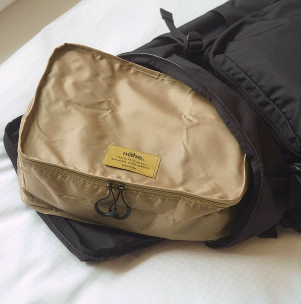 NAHE Travel Packing Bag | MEDIUM