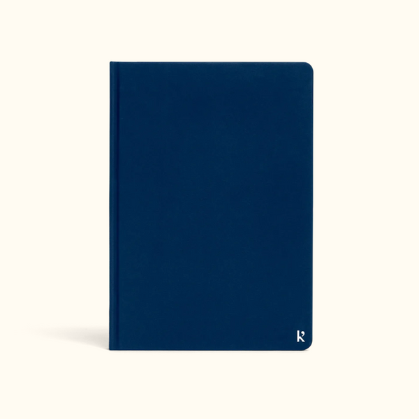 KARST HC Notebooks | Dot Grid A5