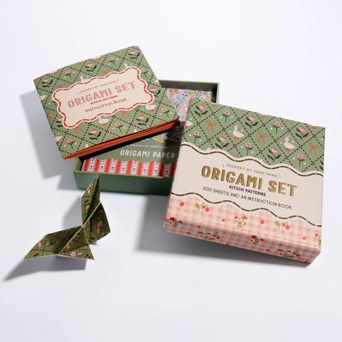 Origami Set