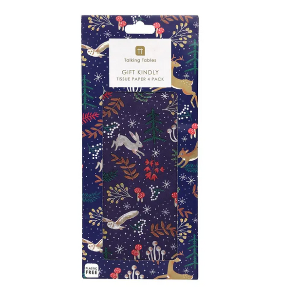 Christmas Tissue Paper