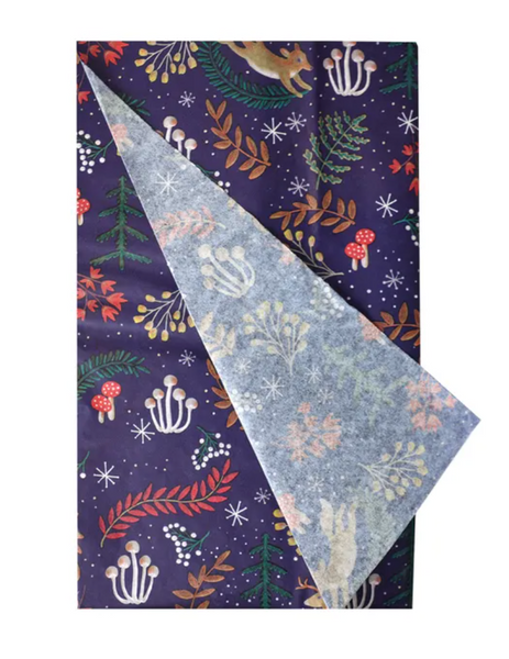 Christmas Tissue Paper