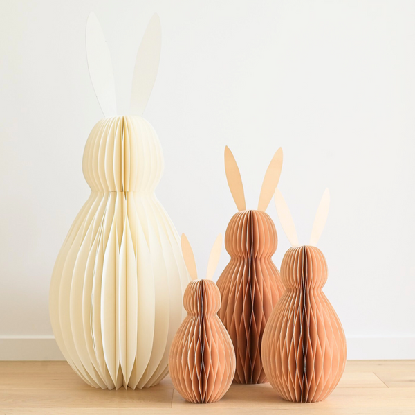 Paper Decorations / NORDIC ROOMS