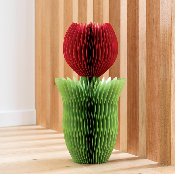 Paper Decorations / NORDIC ROOMS
