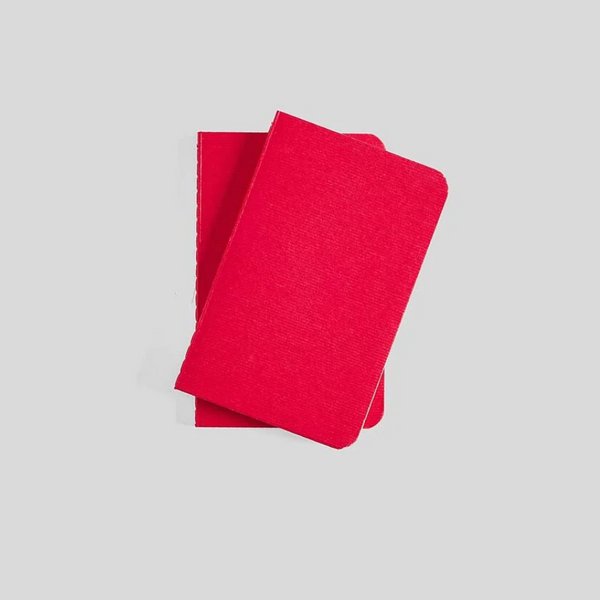 myPAPERCLIP Mini Centre Thread Notebook